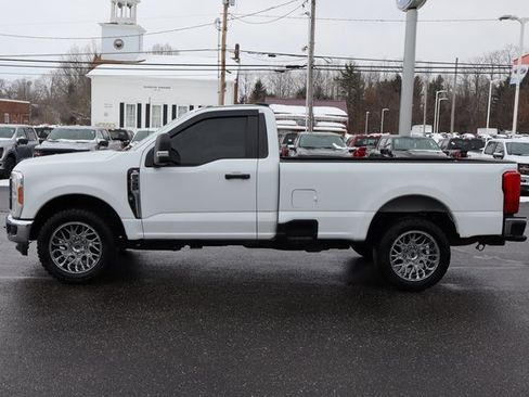 Used 2023 Ford F350 XL image 13