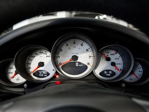 Used 2009 Porsche 911 Carrera S RWD image 10