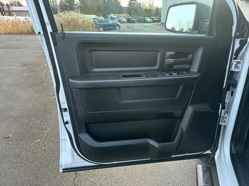 Certified 2019 RAM 1500 Express image 16