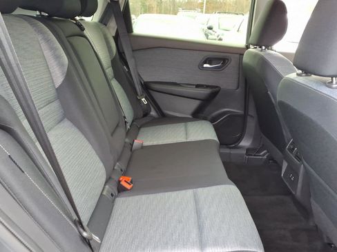 Certified 2023 Nissan Rogue SV AWD/4WD image 22