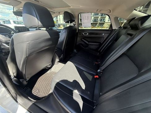 Used 2022 Honda Civic Touring image 20