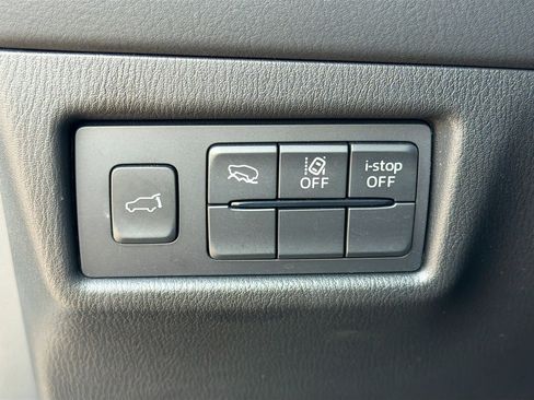 Used 2025 MAZDA CX-5 Carbon Edition image 35