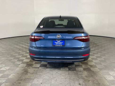 Used 2020 Volkswagen Jetta S w/ Driver Assistance Package FWD image 15