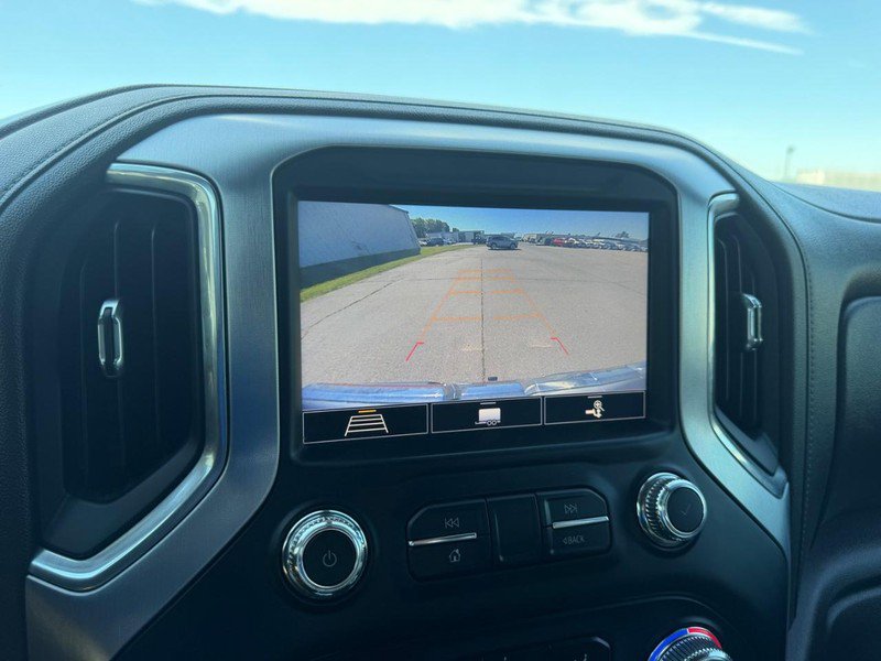 Used 2020 GMC Sierra 1500 SLT w/ SLT Premium Plus Package AWD/4WD image 19