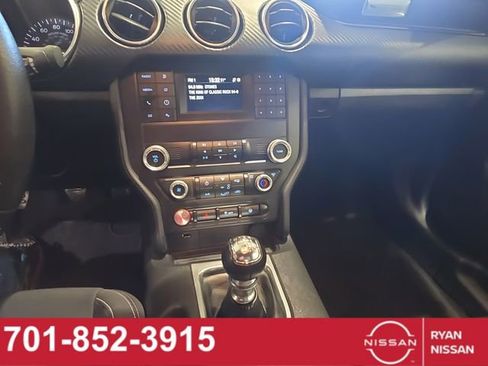 Used 2023 Ford Mustang Coupe RWD image 30
