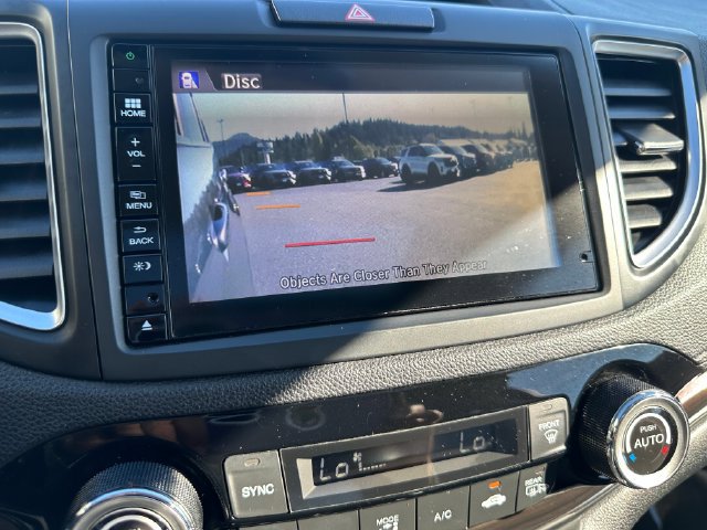 Used 2016 Honda CR-V EX-L image 20