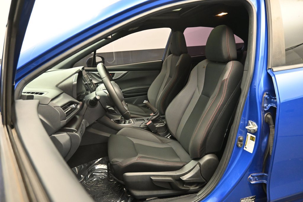 Used 2022 Subaru WRX Limited AWD/4WD image 22