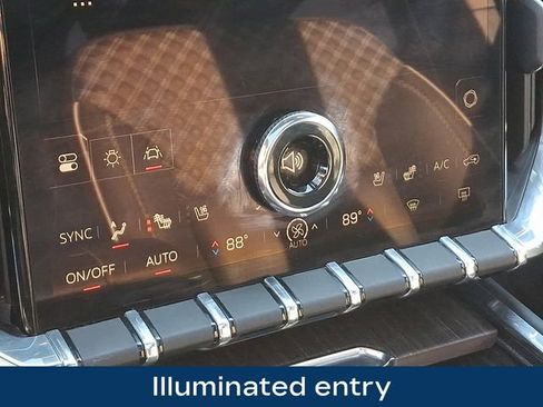 Used 2024 GMC Acadia Denali w/ LPO, Floor Liner Package image 21