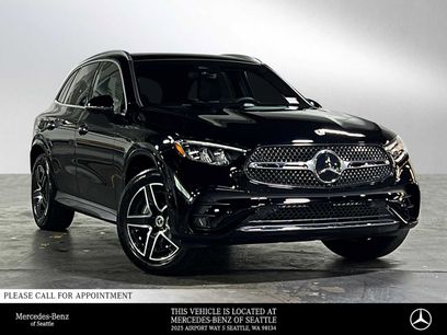 Certified 2026 Mercedes-Benz GLC 300 4MATIC