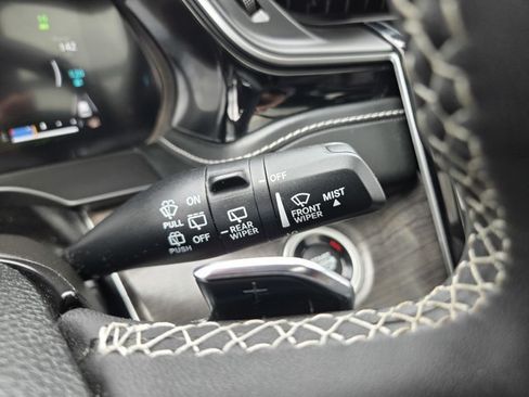 Used 2022 Jeep Grand Cherokee Limited 4xe AWD/4WD image 24