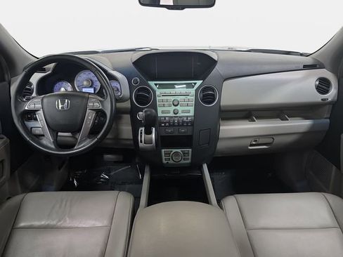 Used 2009 Honda Pilot Touring image 10