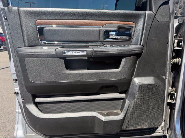Used 2019 RAM 1500 Laramie RWD image 20