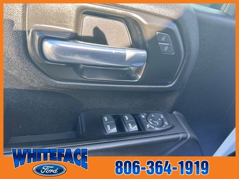 Used 2022 Chevrolet Silverado 3500 W/T w/ WT Convenience Package image 18