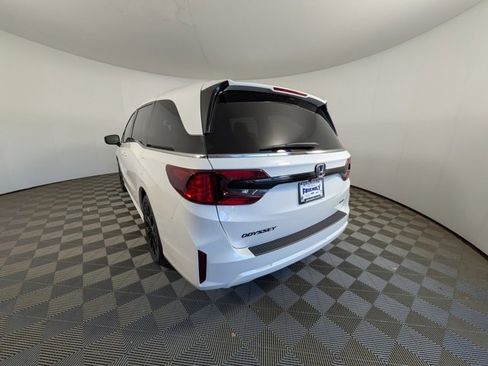 New 2026 Honda Odyssey Sport-L image 14