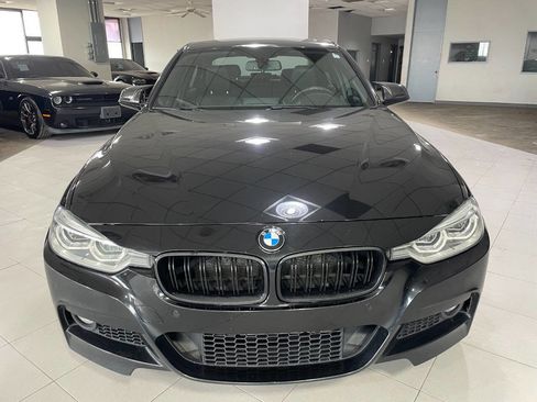 Used 2017 BMW 340i xDrive Sedan image 2