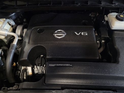 Used 2020 Nissan Murano SV AWD/4WD image 30