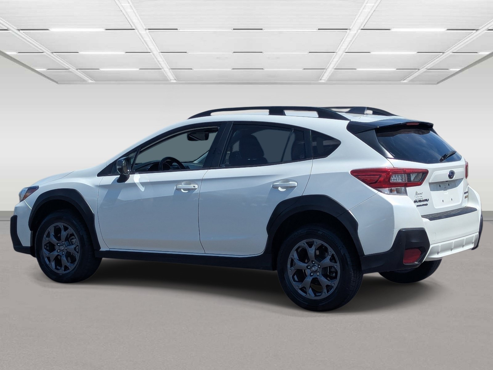 Used 2023 Subaru Crosstrek 2.5i Sport AWD/4WD image 3