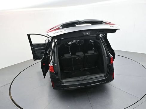 Used 2025 Honda Odyssey Sport-L image 58
