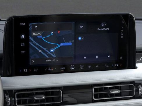 New 2026 Lincoln Aviator Black Label w/ Dynamic Handling Package image 28