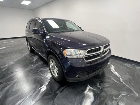 Used 2013 Dodge Durango Crew image 18