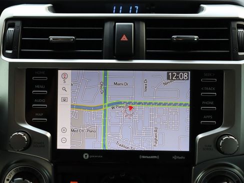 Used 2023 Toyota 4Runner SR5 Premium image 21