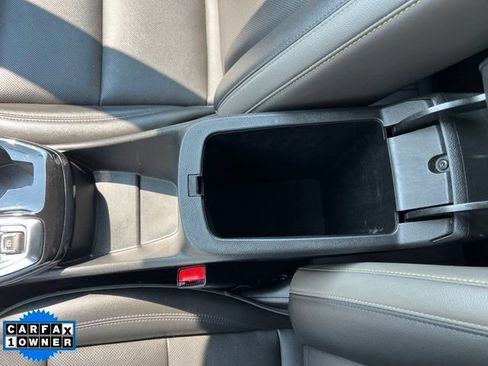 Used 2024 Chevrolet Trax ACTIV FWD image 28