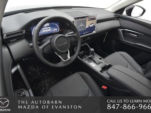 New 2026 MAZDA CX-5 2.5 S w/ Premium Package AWD/4WD image 30