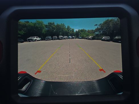 Used 2021 Jeep Gladiator Rubicon image 15