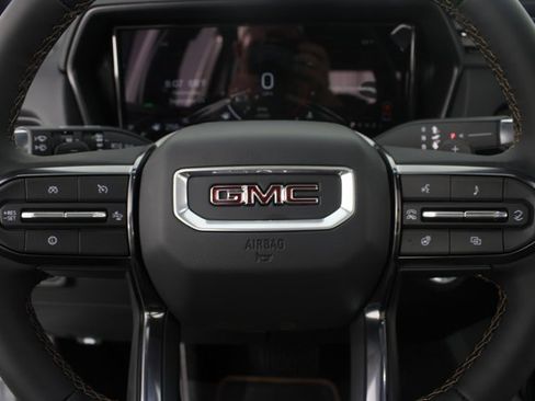 New 2026 GMC Terrain AT4 w/ Convenience Package III image 15