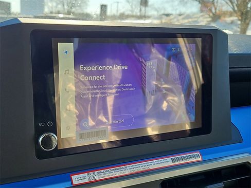 New 2025 Toyota Tacoma TRD Off-Road image 10