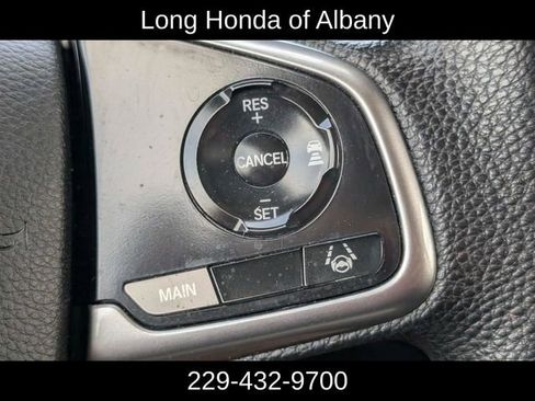 Used 2021 Honda CR-V EX image 24