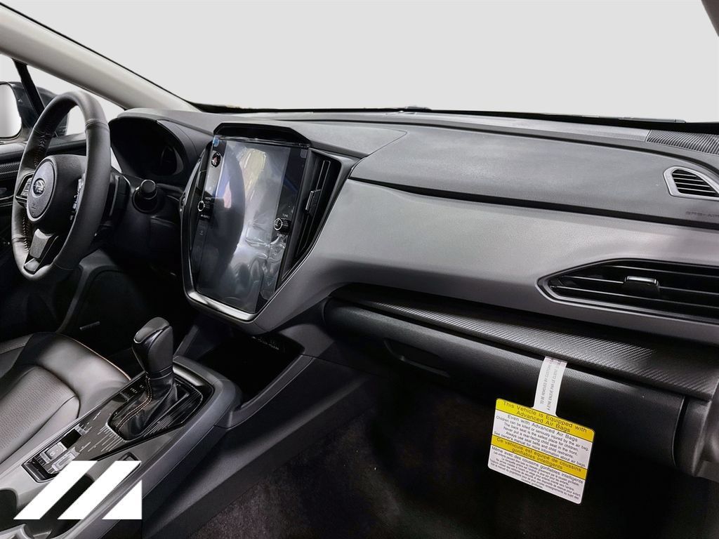 New 2026 Subaru Crosstrek 2.5i Limited w/ Crosstrek Mirror Package AWD/4WD image 31
