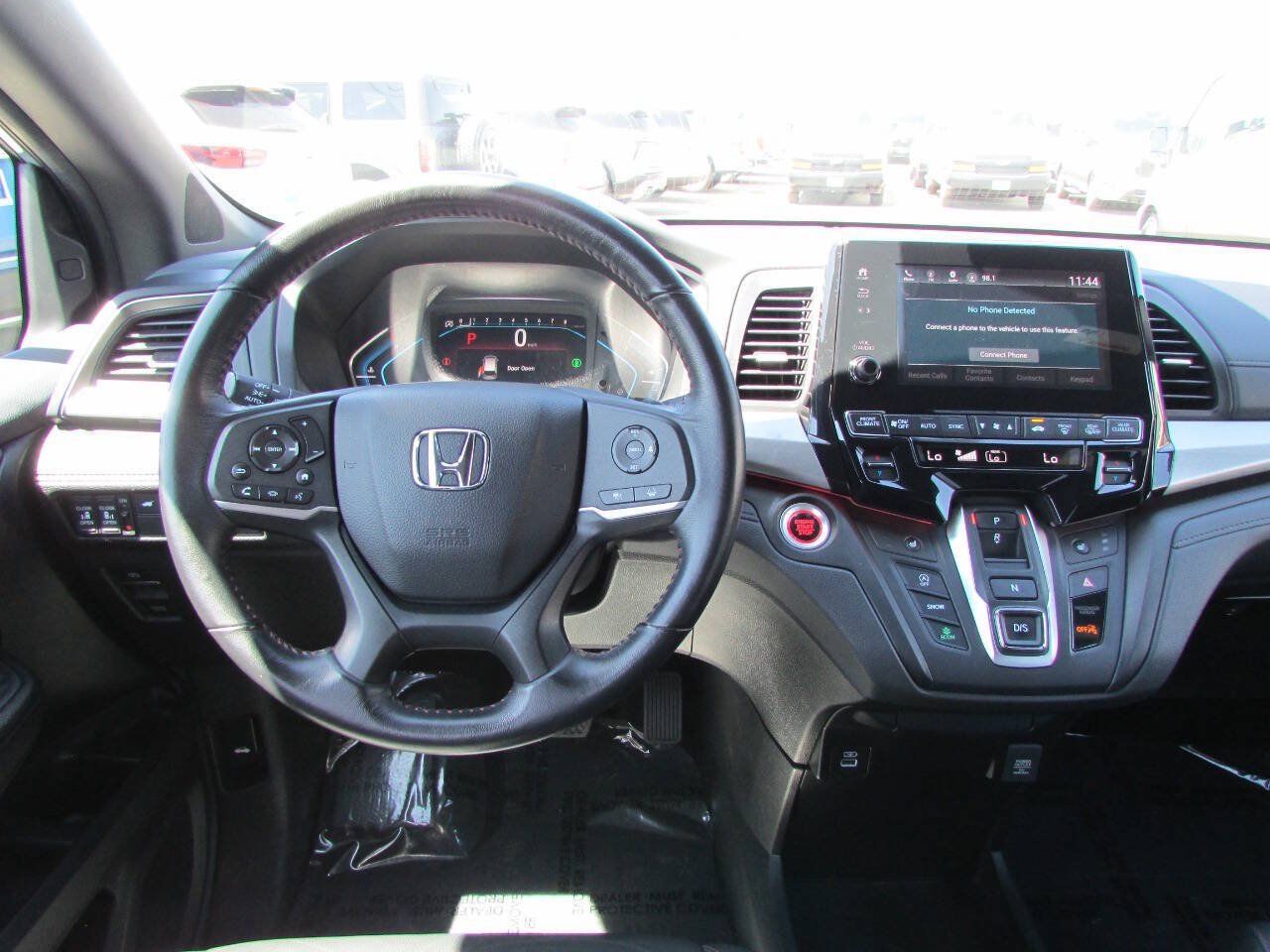 Used 2024 Honda Odyssey Sport image 22