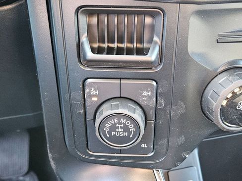 New 2025 Ford F150 STX w/ Equipment Group 200A image 20