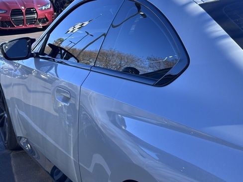 Used 2024 BMW M240i xDrive Coupe w/ Premium Package image 9