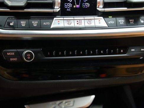 Used 2024 BMW X3 sDrive30i image 19
