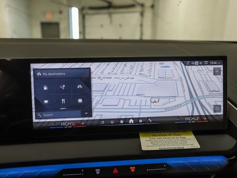 New 2026 BMW X3 xDrive30 w/ Premium Package image 16