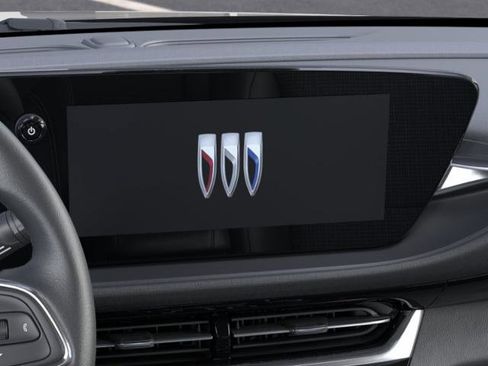New 2026 Buick Envista Avenir FWD image 44