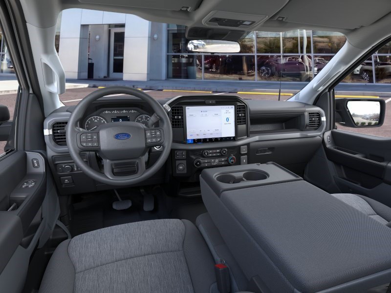 New 2026 Ford F150 XL RWD image 10