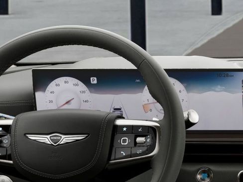 Used 2025 Genesis GV80 3.5T Prestige image 15