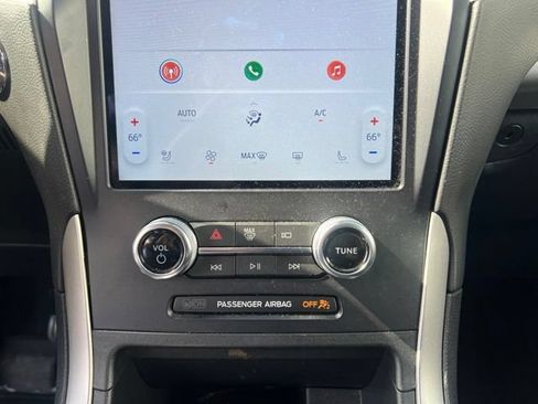 Used 2024 Ford Edge SEL AWD/4WD image 30