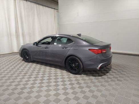 Used 2019 Acura TLX w/ Technology Package image 2