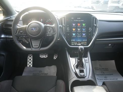 Used 2024 Subaru WRX Premium AWD/4WD image 18