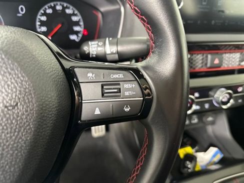 Used 2022 Honda Civic Si image 16