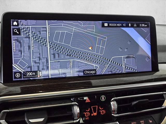Used 2023 BMW X4 xDrive30i w/ Premium Package AWD/4WD image 13