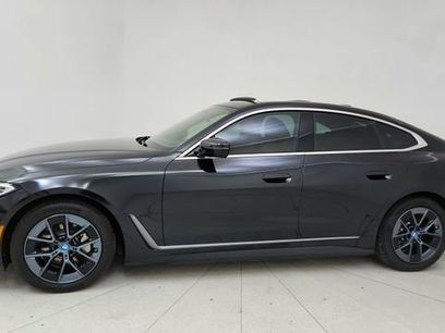 Used 2024 BMW i4 xDrive40i w/ Premium Package