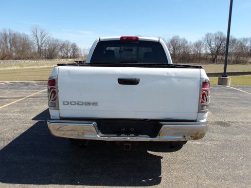 Used 2004 Dodge Ram 1500 Truck ST w/ Trailer Tow Group image 7