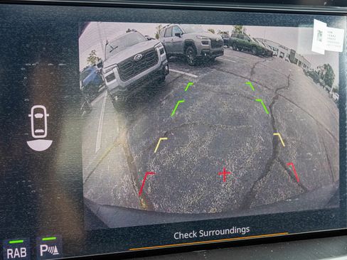 New 2026 Subaru Outback Premium AWD/4WD image 8