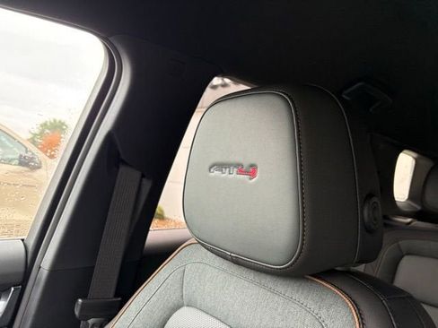 New 2026 GMC Terrain AT4 image 31