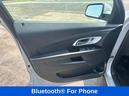 Used 2016 Chevrolet Equinox LT w/ Convenience Package FWD image 10